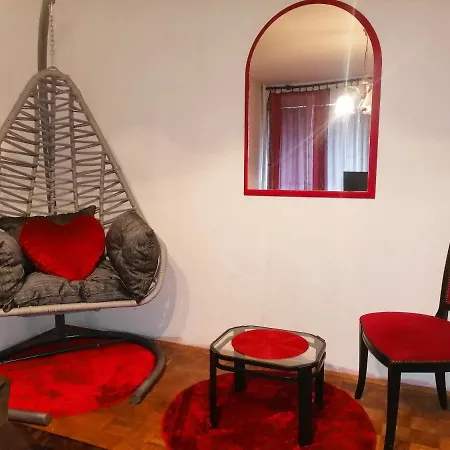 아파트 Stan Na Dan