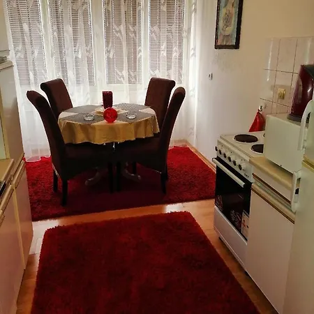 Apartman Stan Na Dan Szarajevó