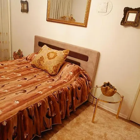 Stan Na Dan Apartamento *