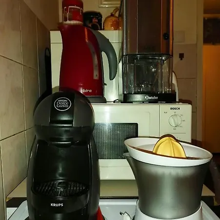 Stan Na Dan Apartman Szarajevó