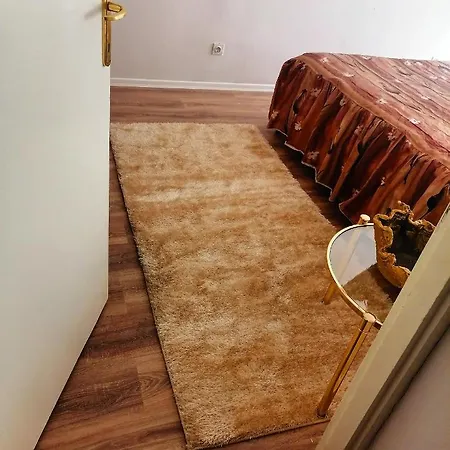 Apartamento Stan Na Dan Saraievo