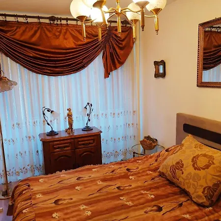 아파트 Stan Na Dan