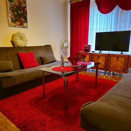 Stan Na Dan Szarajevó