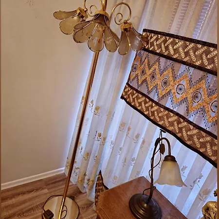 Apartman Stan Na Dan