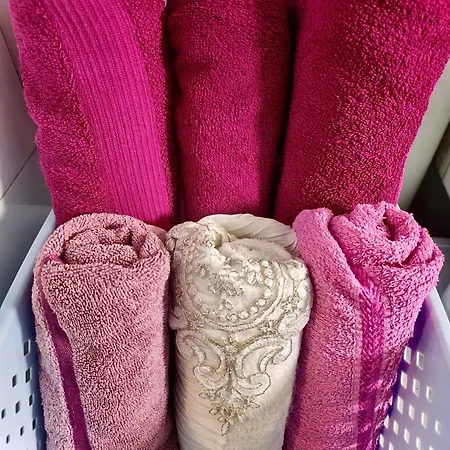 아파트 Stan Na Dan 사라예보