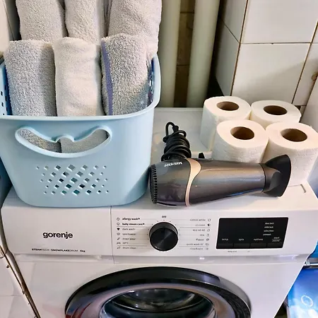 Stan Na Dan Apartman *