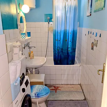 Apartman Stan Na Dan