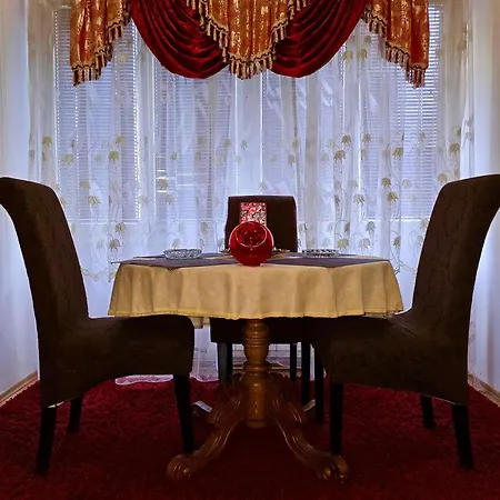 Stan Na Dan 아파트