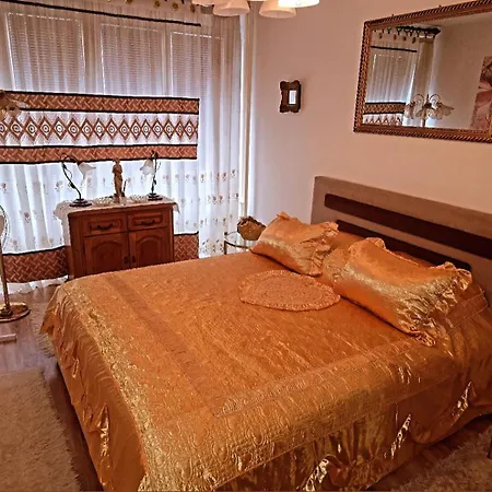 Apartament Stan Na Dan