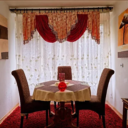 Stan Na Dan Apartament Sarajewo