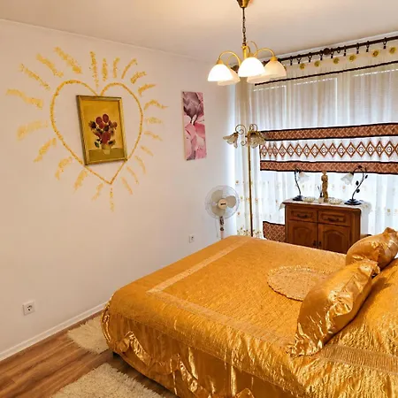 Apartament Stan Na Dan