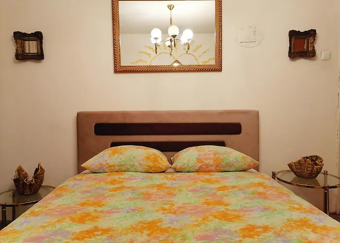 Stan Na Dan Apartament