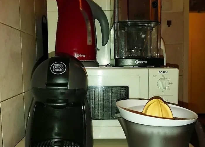 Stan Na Dan Apartment Sarajevo