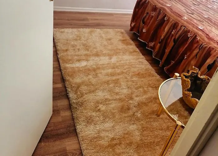 Apartment Stan Na Dan Sarajevo