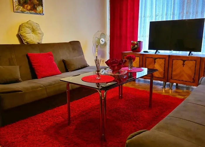 Stan Na Dan Sarajewo