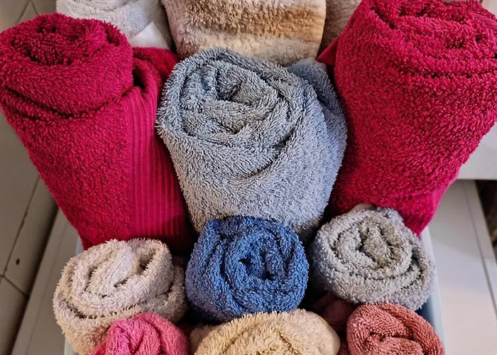 Apartment Stan Na Dan Sarajevo