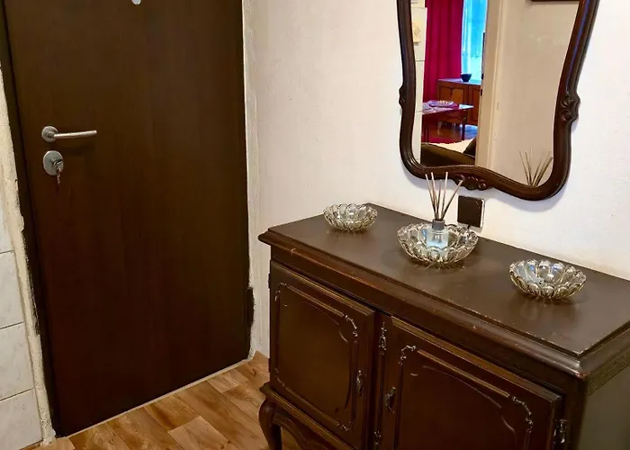 Stan Na Dan * Sarajevo