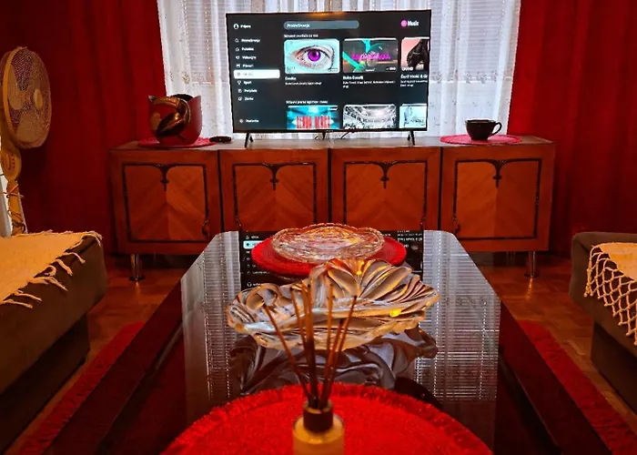 Stan Na Dan Sarajevo